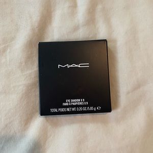 M.A.C eye shadow, never used